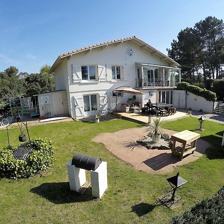 Villa Sunshine Бискарос-Плаж Екстериор снимка
