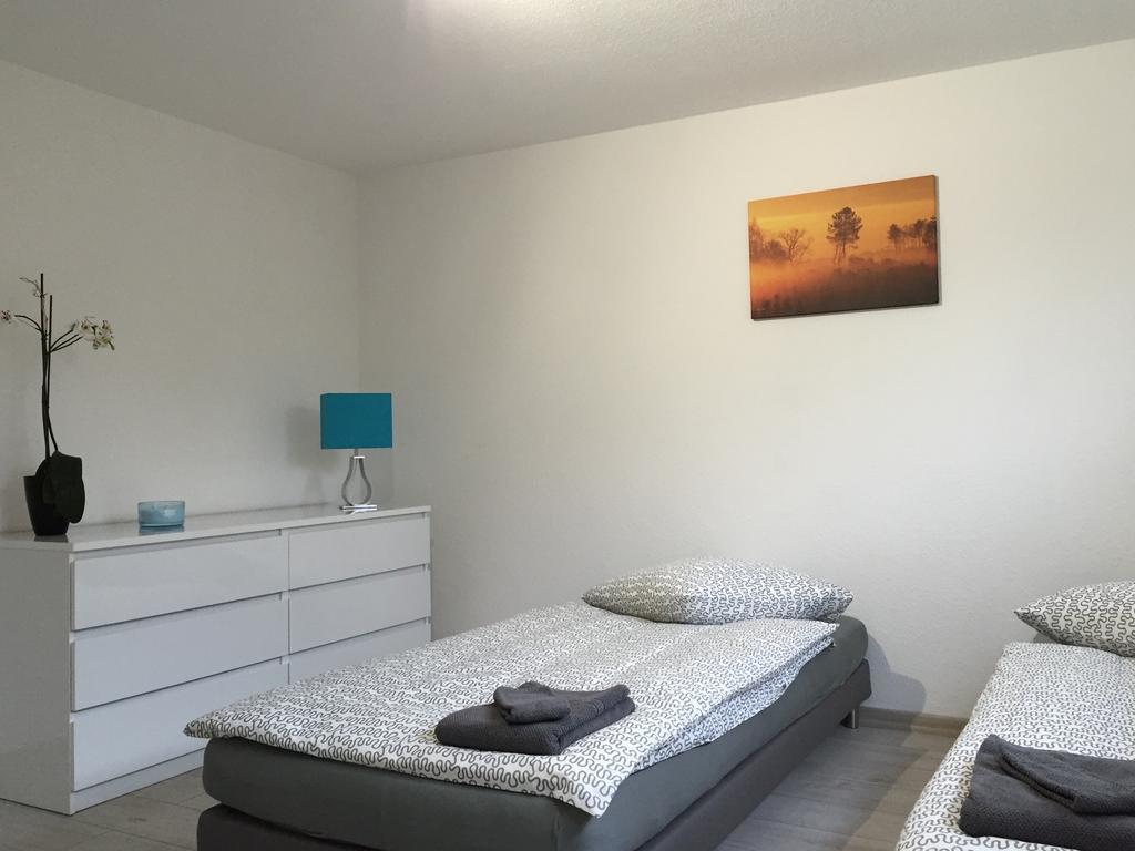 Villa Sunshine Бискарос-Плаж Екстериор снимка