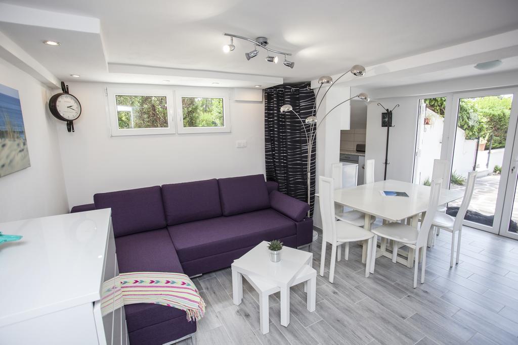 Villa Sunshine Бискарос-Плаж Екстериор снимка
