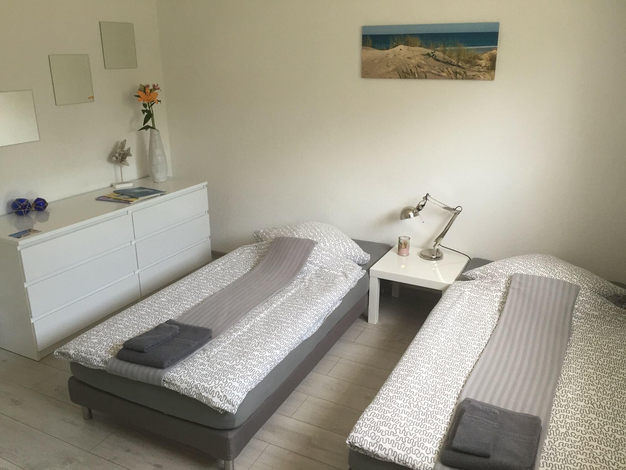 Villa Sunshine Бискарос-Плаж Екстериор снимка
